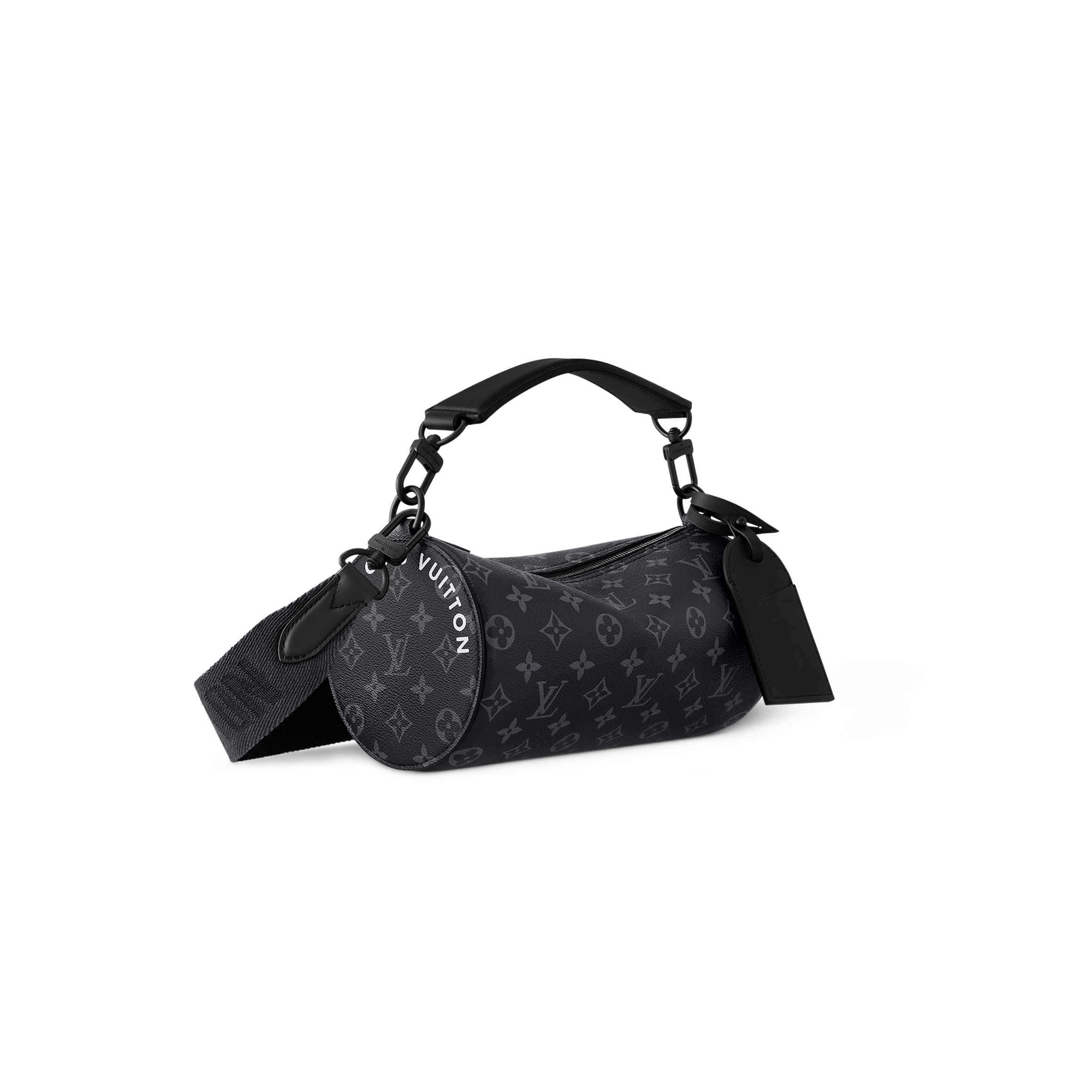 LOUIS VUITTON SOFT POLOCHON PM M46796 (26*14*14cm)
